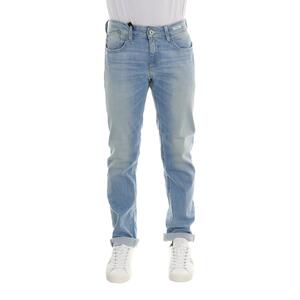 JEANS DEAN AZZURRO